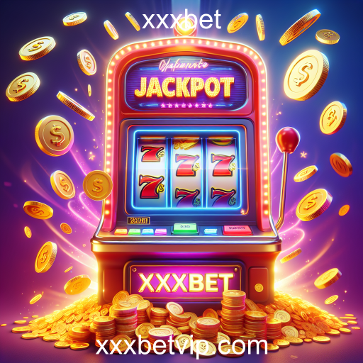 A Emoção dos Jackpots no xxbets: Uma Oportunidade de Grande Vitória!